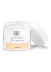 Crème visage anti-rides