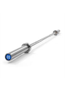 Capital Sports Hybrid Women, kétkezes olimpiai rúd, 50 mm tengely, 650 kg, acél