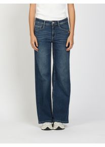 Gang 94AMELIE WIDE - wide fit Jeans