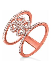 Folli Follie, Ring, Damenring 3R15S089RC-52 (12), (52)