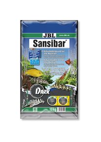 JBL Aquaristik und Terraristik Sansibar (Sand, sonstige Gegenstände), Aquarium Dekoration
