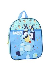 Vadobag, Kindergartentasche, Bluey Rucksack Best Friends Fun 29 cm