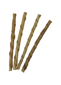 Nobby Kaustangen gedreht (Kauspielzeug Hund), Hundespielzeug