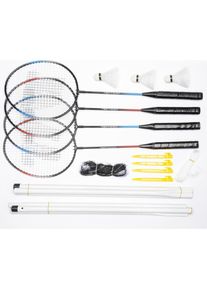 Eddy Toys, Badmintonschläger