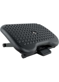 Tooq Technology, Fussstütze, Reposapies Ajustable Confort Negro