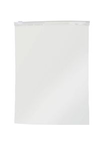 TRU Components, Verpackungsmaterial, Zip-Druckverschlussbeutel (100 Stück)