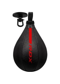 Rdx, Boxsack