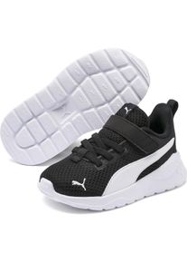 Puma, Unisex, Sneakers, Kinder Schuh, Schwarz, (20)