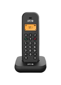 SPC Keops, Telefon, Schwarz