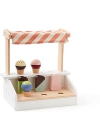 Kids Concept Eisverkaufsstand Bistro