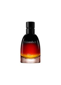 Dior - Fahrenheit Parfum Toaletná voda 75 ml male
