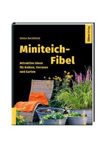 Dähne V., Brunnen + Gartenteich, Miniteich-Fibel