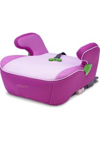 osann, Kindersitz, Junior Isofix Gurtfix (Kindersitzerhöhung, ECE R129/i-Size Norm)