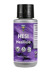 HESI Hesilicio Booster de silicio 50 ml - 2,5 L