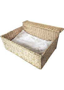 D&D D&D Spielwürfel NALA (Beschäftigungsspielzeug Katze), Katzenspielzeug