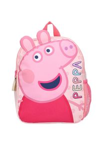 Vadobag, Kindergartentasche, GURLI GRIS Rygsaek Fluffy Friends, Grau