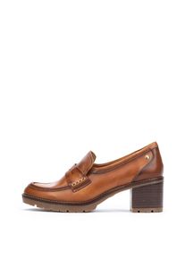 Pikolinos Körömcipők 'LLANES' Női barna , Méret 40