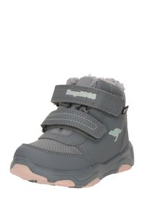 Kangaroos Bottes de neige 'Nihu EV' Garçons gris taille 25
