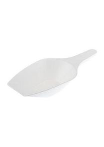 realspace Pro RS PRO PP Measuring Scoop, 500ml Capacity, White, Pakke med 5 stykk - 4610752