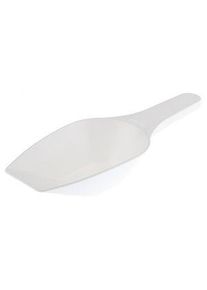 realspace Pro RS PRO PP Measuring Scoop, 250ml Capacity, White, Pakke med 5 stykk - 4610746