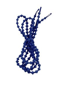 Xtenex lacets 75 cm - Royal Blue