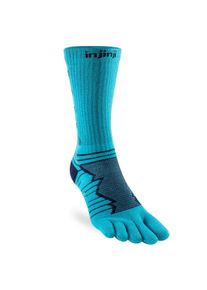 injinji Ultra Run Crew/Coolmax Socks Unisex