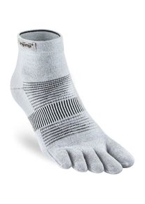 injinji Run Lightweight Mini-Crew Socks Unisex