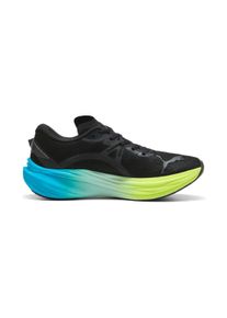 Puma Herren Deviate Nitro 3 schwarz 44.0