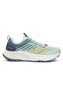 Saucony Damen Ride TR 2 gr&uuml;n 38.0