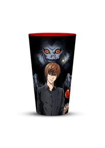 Death Note - Verre Light et Misa