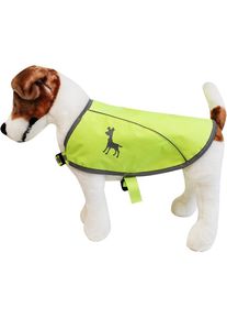 Alcott Abenteuerweste NEON | Warnweste | medium | neonorange