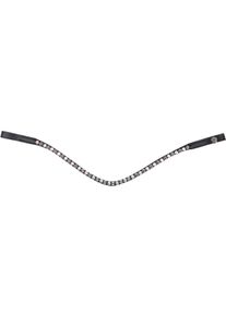 Waldhausen X-Line Glam Stirnband, perlmutt/grau, VB