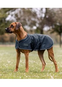 Waldhausen Hunde Regenmantel, marine, 35cm