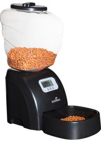 EYENIMAL Electronic Pet Feed Trockenfutter-Automat, 5kg
