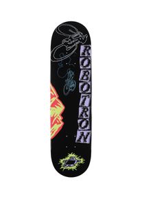 Robotron Biker 8.25" Planche de skateboard multi