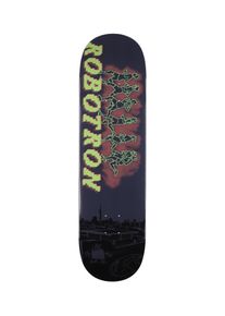 Robotron Jogger OG Square 8.3" Planche de skateboard multi