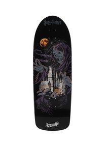 Welcome x Harry Potter Dementor 10.125" Planche de skateboard black