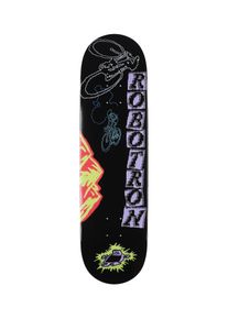 Robotron Biker 8.5" Planche de skateboard multi