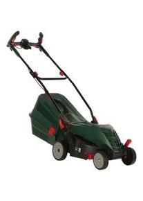 Bosch UniversalRotak 37-555 Elektro Rasenmäher 1400 W Schnittbreite 37 cm