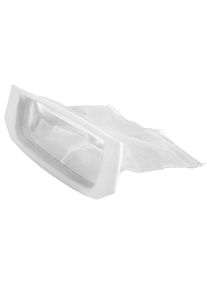 Comfortpool Filterbeutel Ersatzbeutel für Poolsauger G3