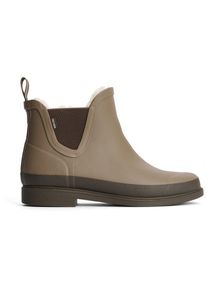 Tretorn Women's Eva W Wellington boots Women (41, brown/sand)