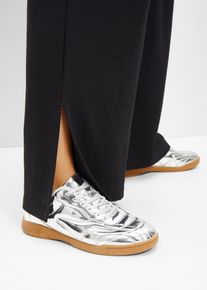 Sneaker, Argento, Taglia 39, bonprix