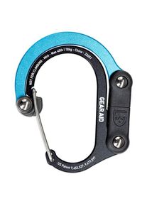 GearAid Heroclip Camping furniture accessories (M, blue)