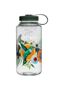 Nalgene WH Sustain Water bottle (1 l, grey)