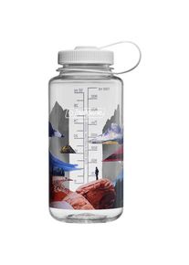 Nalgene WH Sustain Water bottle (1 l, grey)