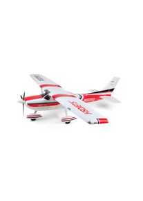 HSD Cessna 182 2000mm EPO rot PNP