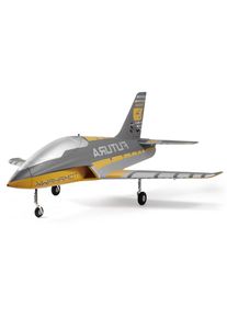 FMS Futura EPO 900mm gelb PNP