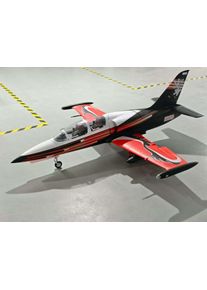 HSD L-39 Albatros 120mm EPO Black Star 1665mm