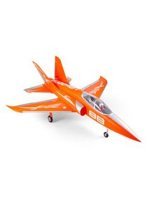 FMS Super Scorpion EPO 1140mm 8s orange PNP V2