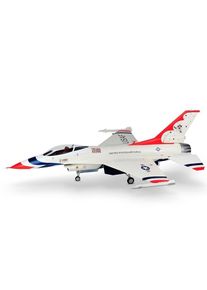 HSD F-16 Thunderbirds 105mm EPO 1245mm PNP V2